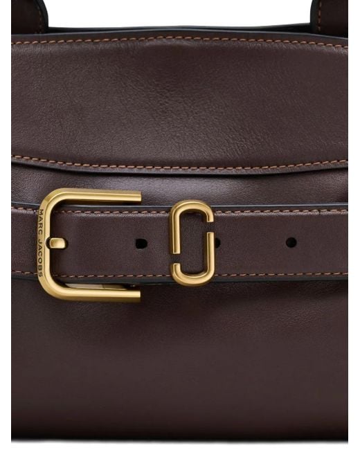 Marc Jacobs Dakota ハンドバッグ S Brown