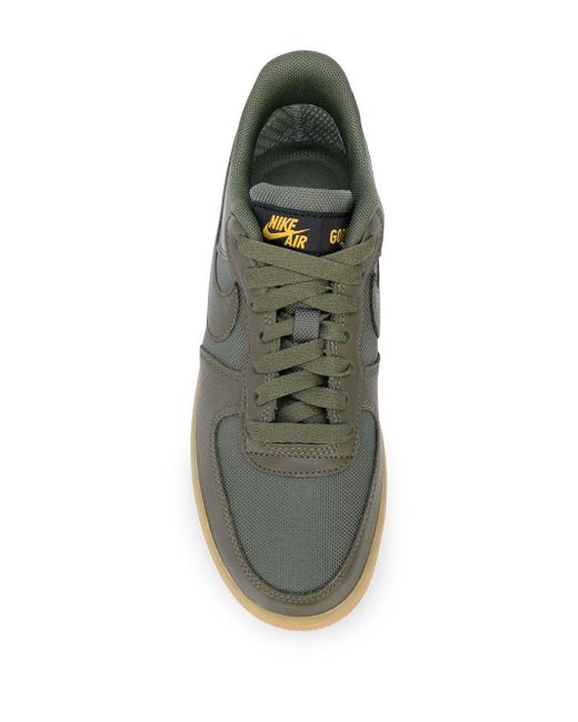Nike Air Force 1 GORE-TEX Schuh in Grün für Herren | Lyst DE