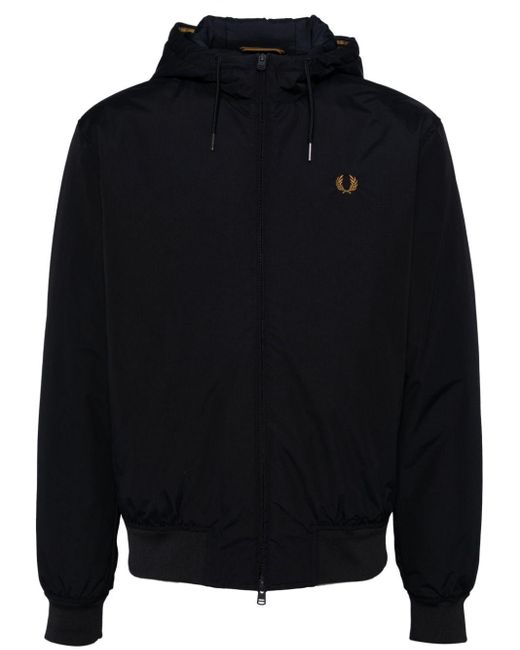 Fred perry chaqueta hotsell