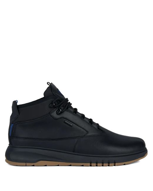 Botas Aerantis 4x4 abx Geox de hombre de color Blue