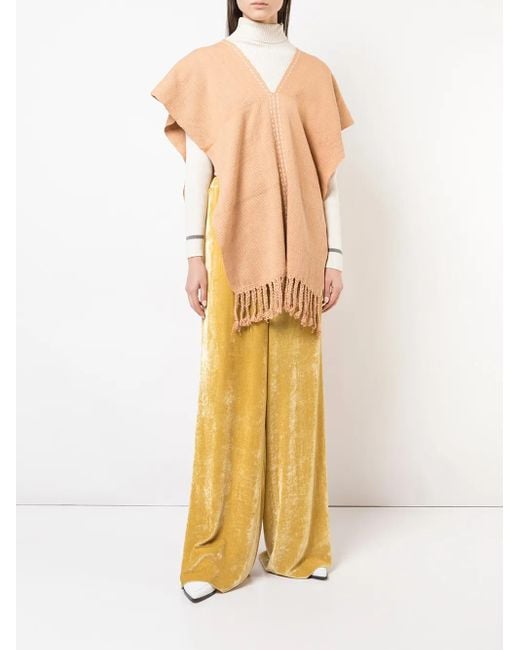 Voz Multicolor Copper Threads Manta