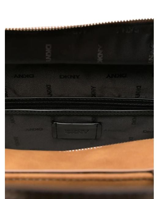 Sac À Main Hadlee Médium DKNY en coloris Brown