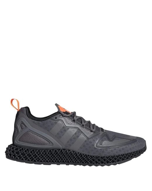 Adidas Zx 2k 4d スニーカー Black