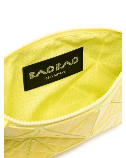 Bandolera Kaiju Issey Miyake de color Yellow