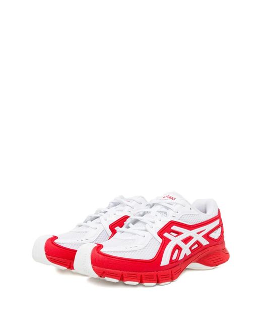 Comme des Garçons Red X Asics Gel-Sd-Lyte Sneakers for men