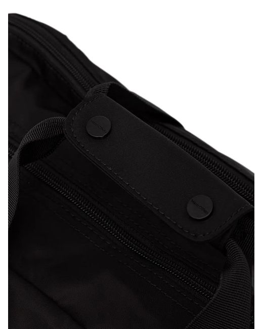 Marc O' Polo Black Porte-Documents À Poches Multiples for men