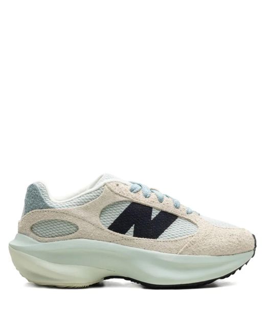 Zapatillas WRPD Runner Clay Ash New Balance de hombre de color Gray