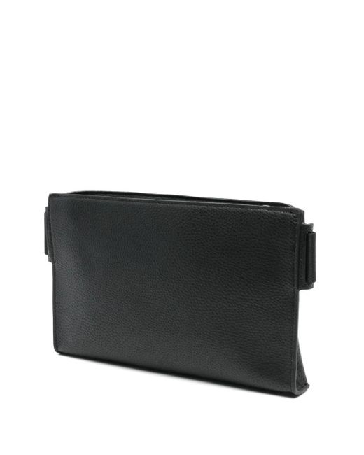 Calvin Klein Black Must Belt Bag for men