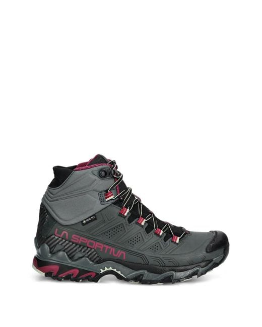 La Sportiva Black Ultra Raptor Ii Sneakers