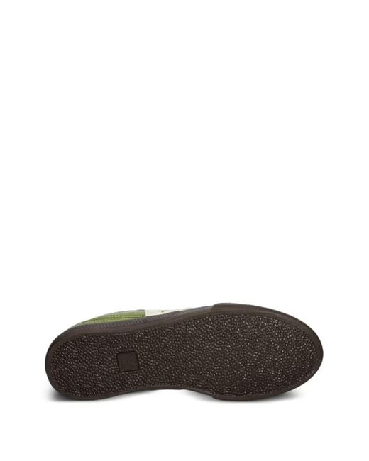 Veja Green Panenka Dragon Leather Kiwi for men
