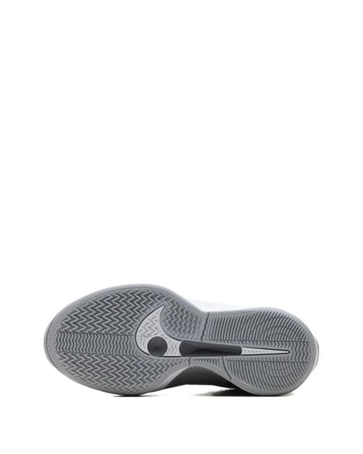 Nike Gray Sabrina 2 Sneakers