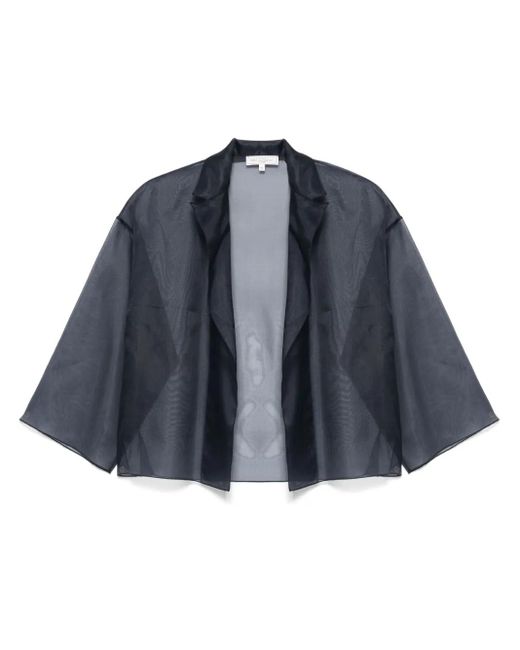 Antonelli Blue Emma Jacket
