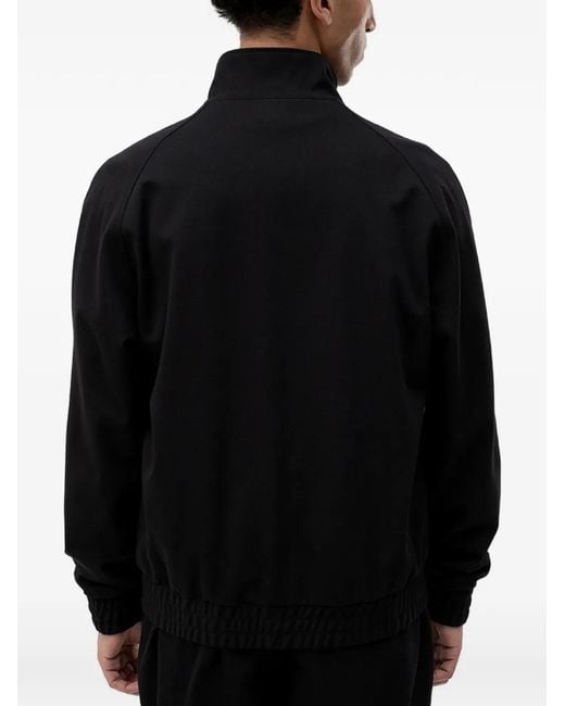 Boss Black P-Hanry Slim-Fit Jacket for men