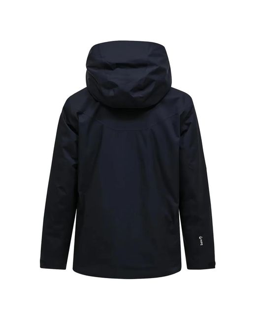 Peak Performance Blue Veste Hipe 2L Insulated for men