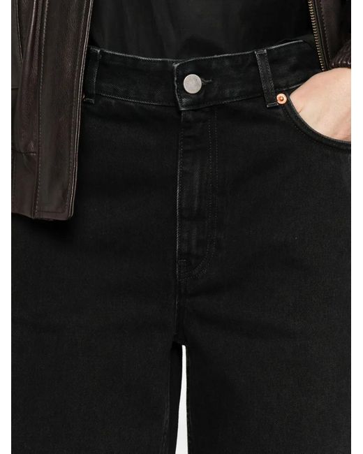 Teurn Studios Black Tommy Jeans