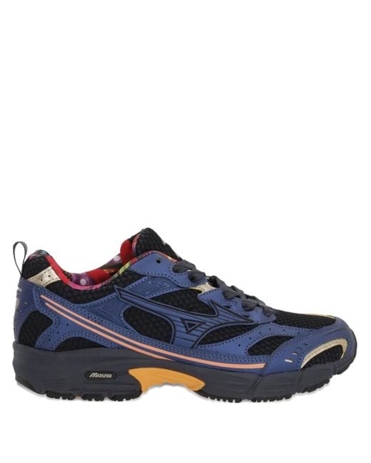 Mizuno Mxr Sneakers Blue