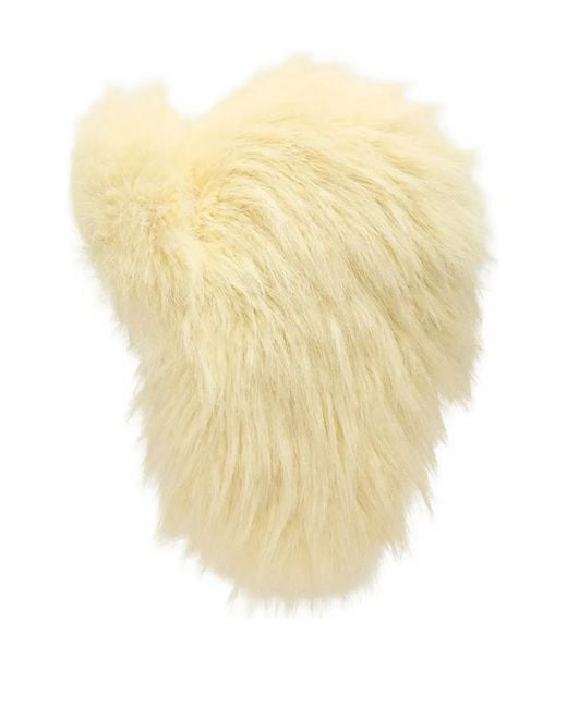 Jacquemus Natural Caps