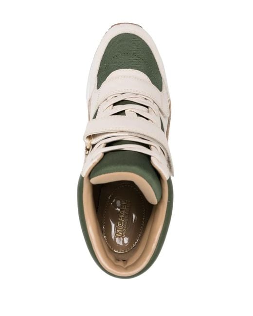MICHAEL Michael Kors Multicolor Trainers