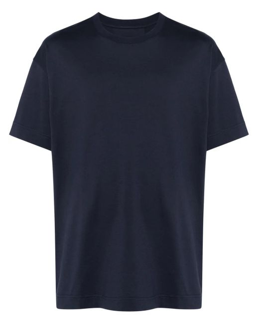 Givenchy Blue T-Shirts And Polos for men