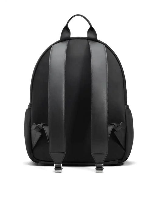 AMI Black Marcel Rucksack