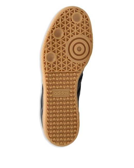 Baskets Samba Adidas en coloris Black