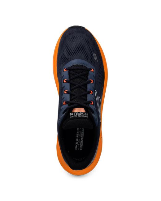 Skechers Blue Max Cushioning Propulsion Sneakers for men