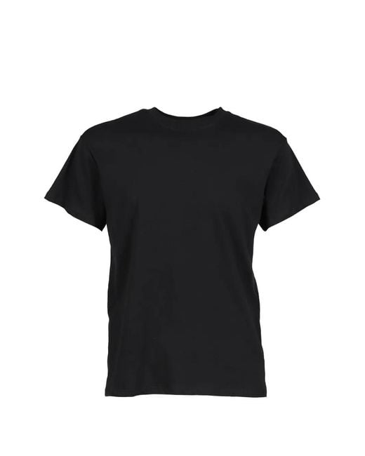 P.L.N. Black X Halcyon Veil Nail T-Shirt for men