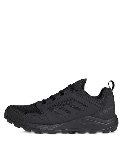 Adidas Blue Terrex Agravic "Trail Running" Sneakers
