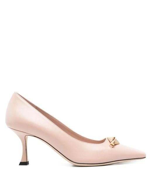 Jimmy Choo Pink Heels