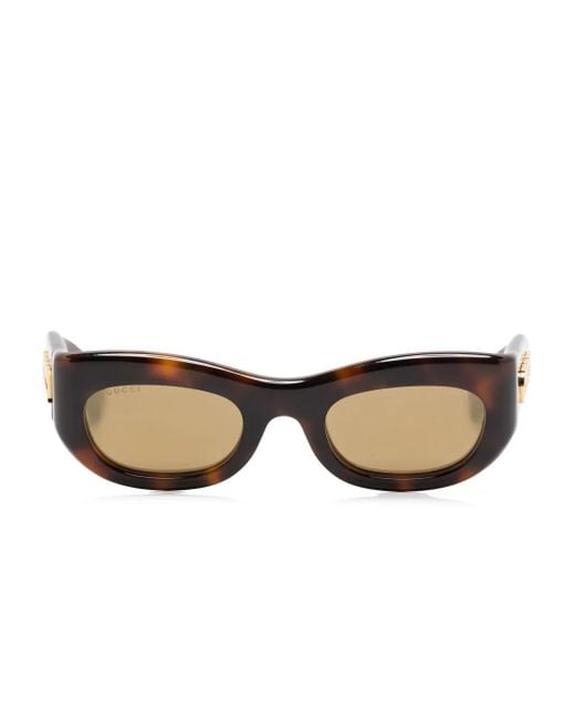 Gucci Natural Sonnenbrille
