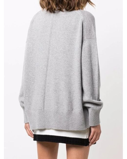 Barrie Gray Iconic Cashmere Pullover