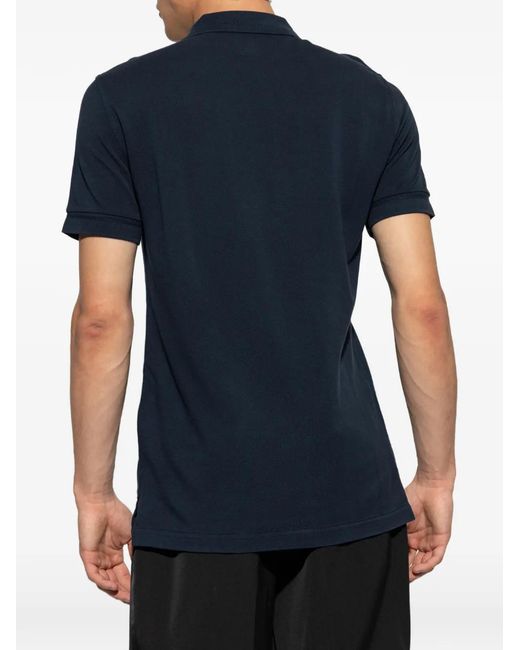 Tom Ford Blue Tops for men
