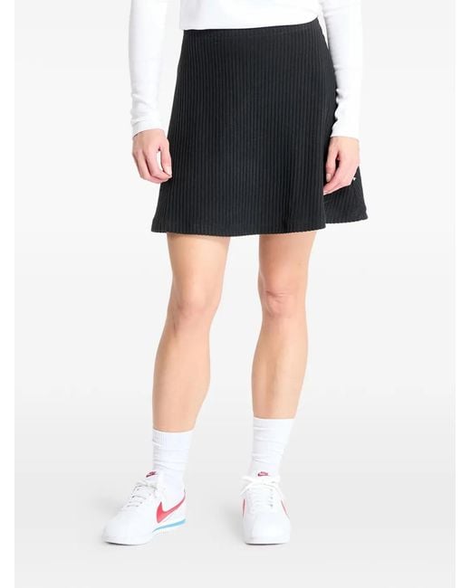 Nike Chill Mini-Rok in het Black