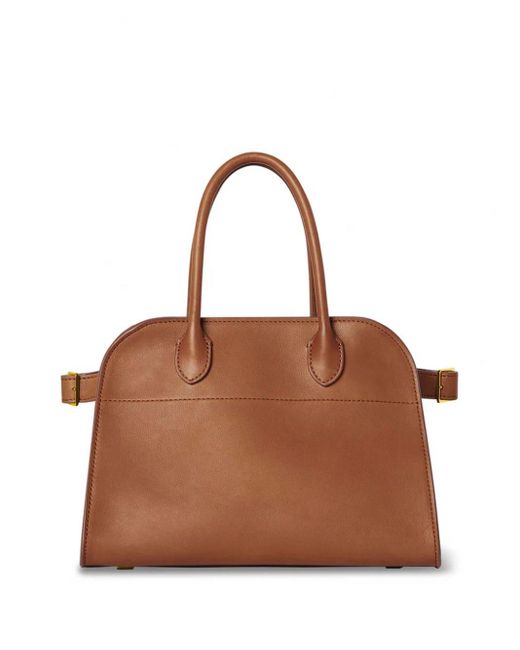 THE ROW レディース レザーハンドバッグ ザロウ The Row W1281 L97