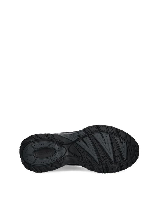 Lacoste Black L003 Neo Shot Sneakers for men