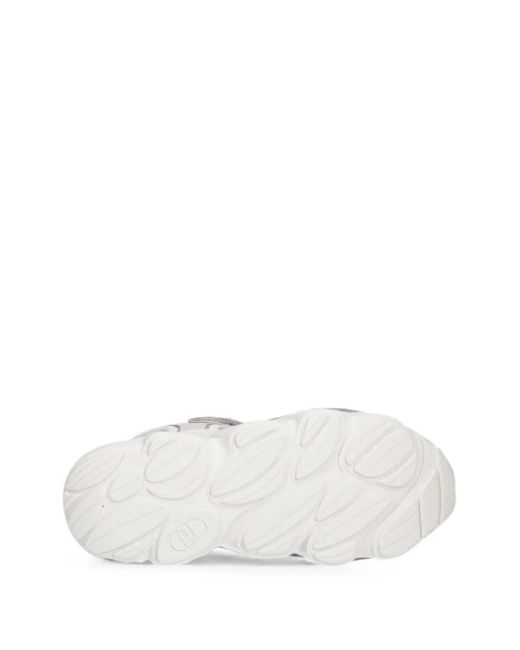 Liu Jo White Steffy 01 Sandals