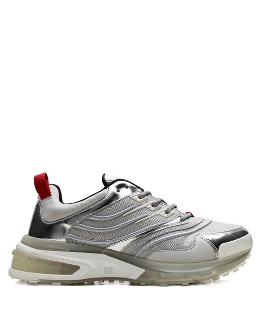 Baskets Giv 1 Givenchy en coloris Gray