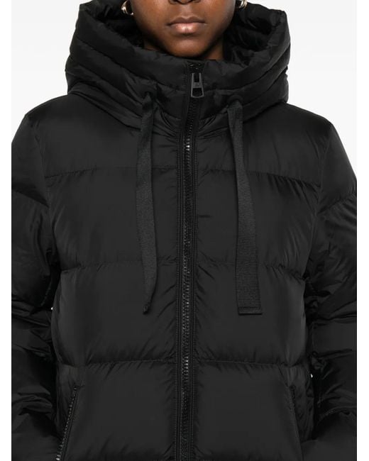 Marc O' Polo Black Coats