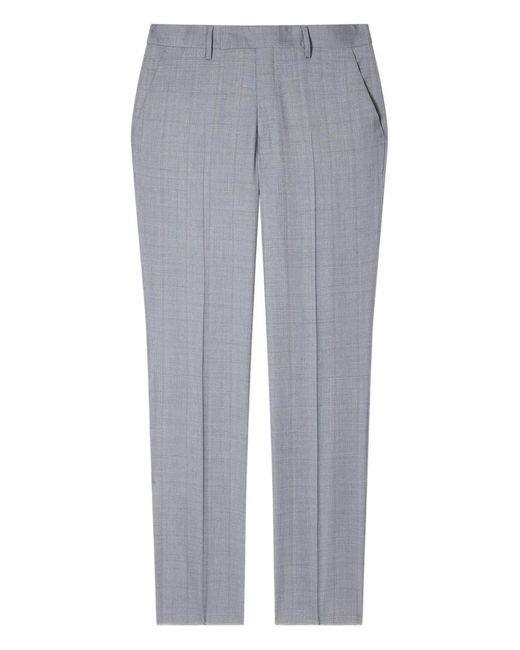 Costume En Laine À Simple Boutonnage Paul Smith pour homme en coloris Gray
