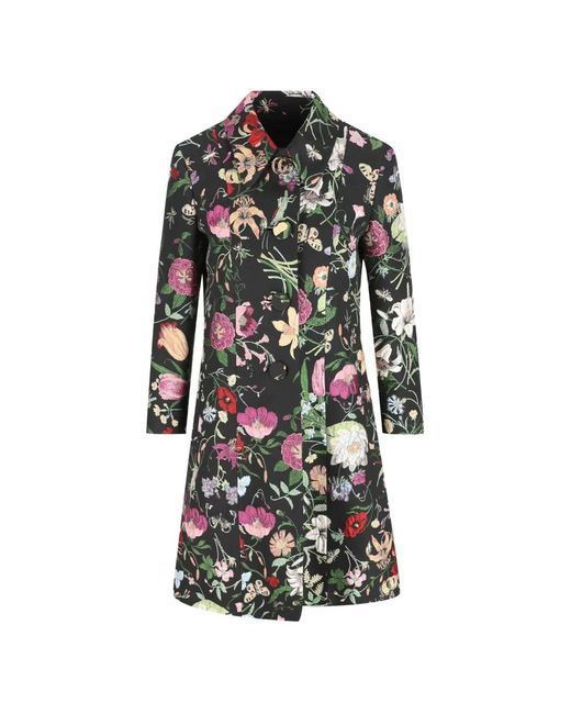 Gucci Flora Jas in het White