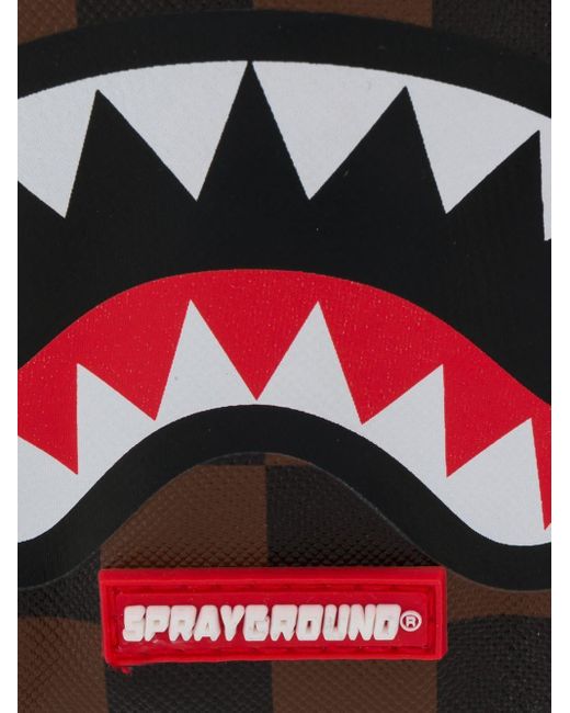 Sprayground supreme hotsell