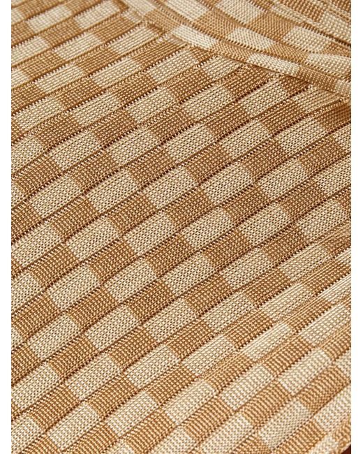 Aeron Natural Karina Midi Dress