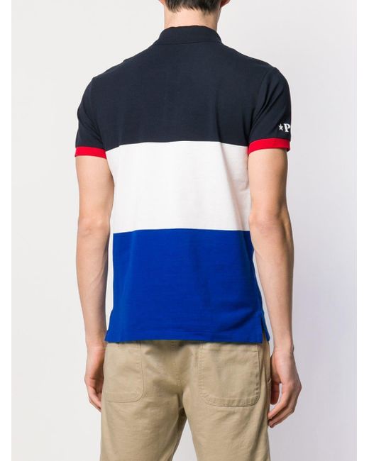 débardeur ralph lauren homme