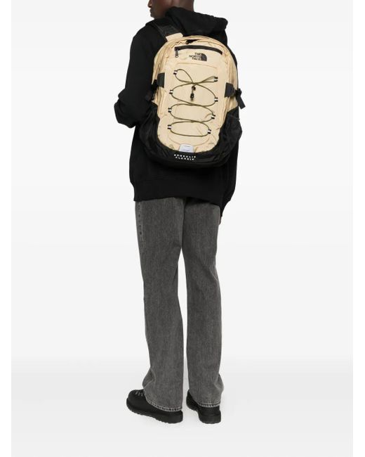The North Face Natural Borealis Drawstring Backpack