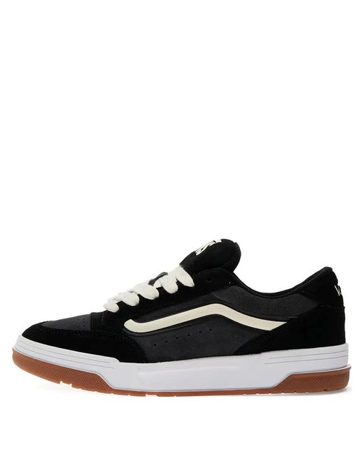 Vans Black Hylane Sneakers