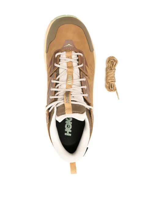 Hoka One One Natural U Kaha Low Gtx Tp Shoes for men