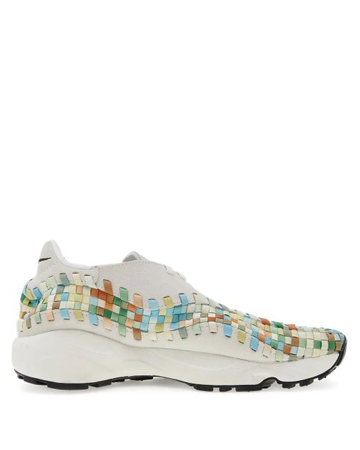 Nike Footscape スニーカー White