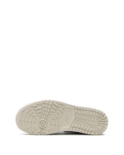 Nike White Air 1 Low Golf "Phantom Volt" Sneakers