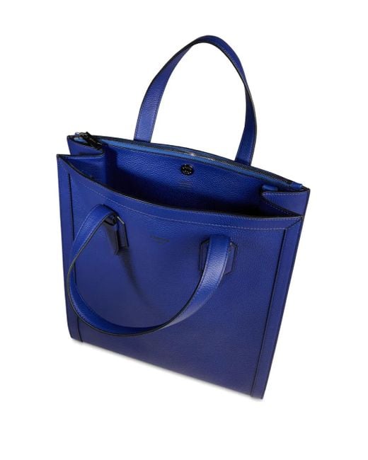 メンズ Lancel Charlie ハンドバッグ Blue