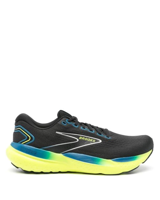 メンズ Brooks グリセリン 21 スニーカー Green